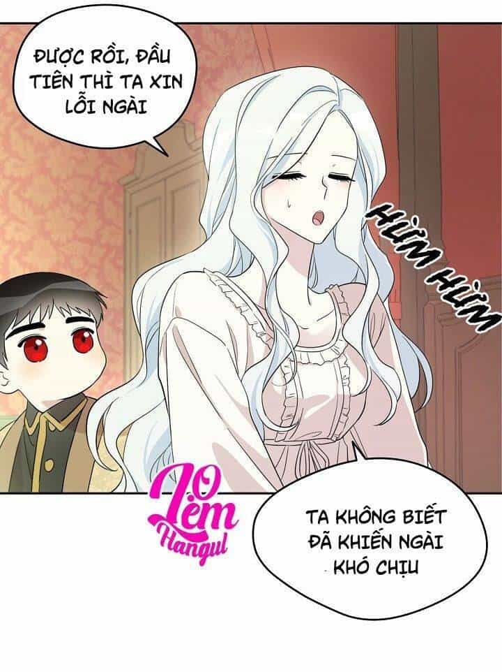 Tôi Là Mẹ Kế Của Nam Chính - Chương 19 - ảnh 29