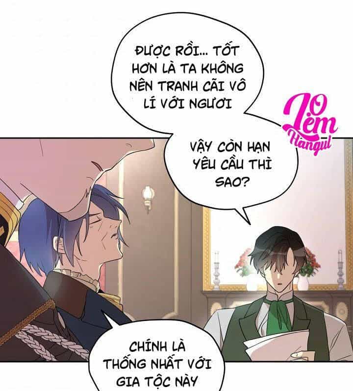 Tôi Là Mẹ Kế Của Nam Chính - Chương 19 - ảnh 52