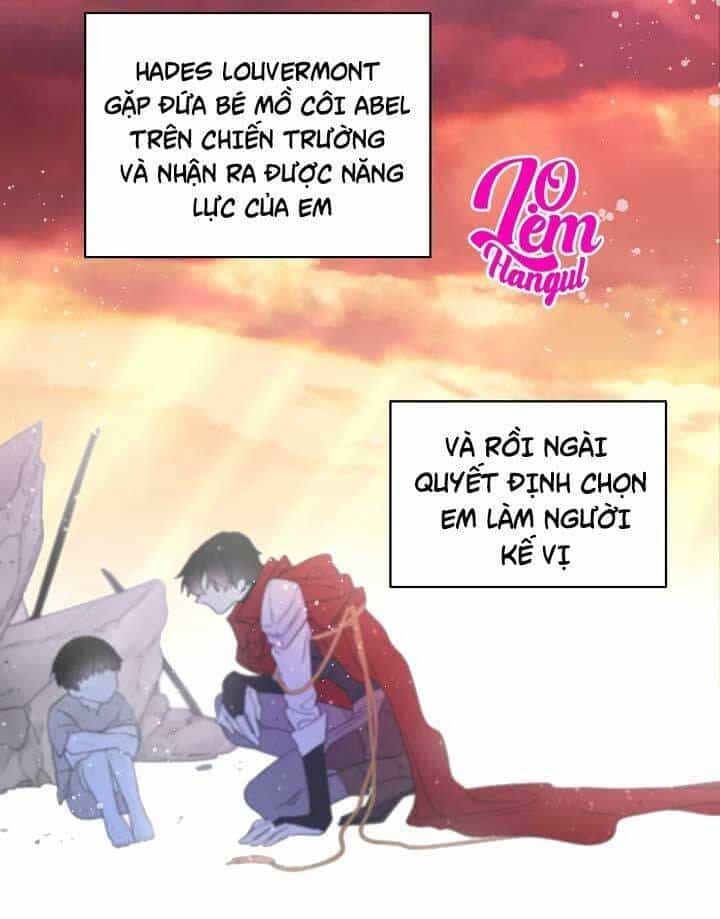 Tôi Là Mẹ Kế Của Nam Chính - Chương 2 - ảnh 19
