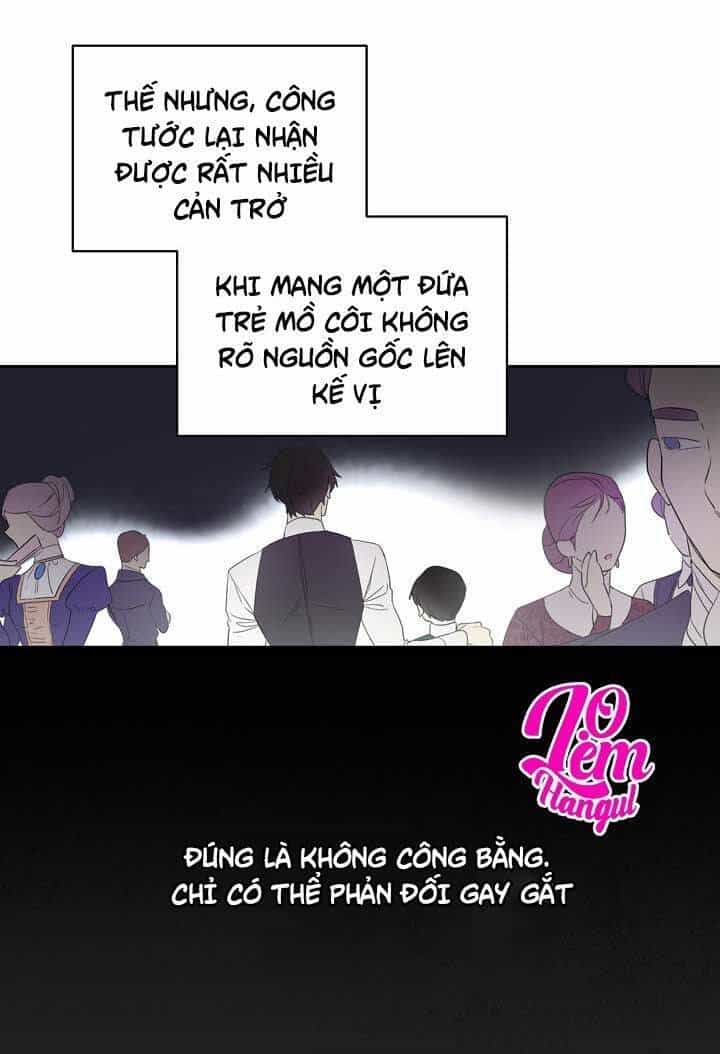 Tôi Là Mẹ Kế Của Nam Chính - Chương 2 - ảnh 20