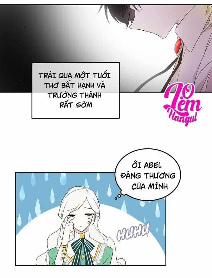 Tôi Là Mẹ Kế Của Nam Chính - Chương 2 - ảnh 27
