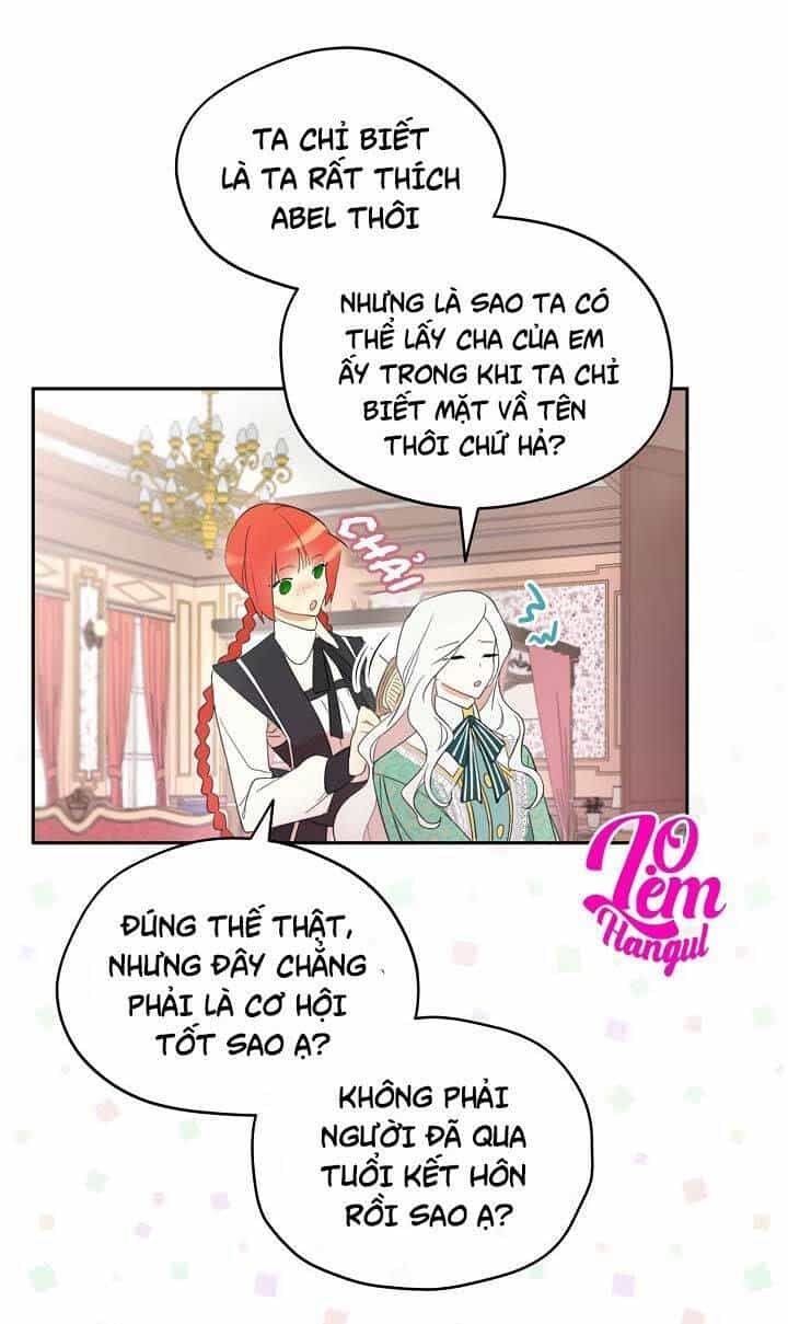 Tôi Là Mẹ Kế Của Nam Chính - Chương 2 - ảnh 4