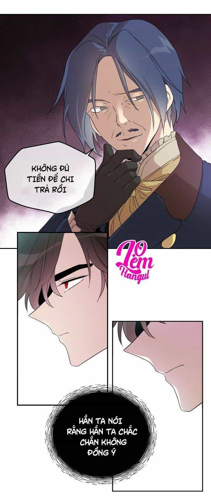 Tôi Là Mẹ Kế Của Nam Chính - Chương 20 - ảnh 10