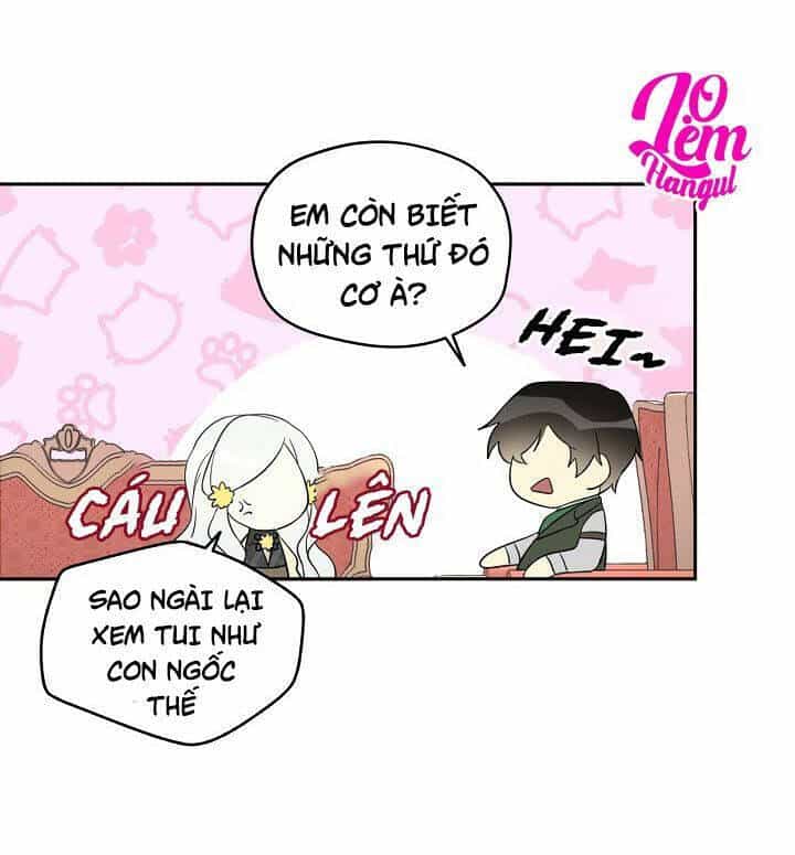 Tôi Là Mẹ Kế Của Nam Chính - Chương 20 - ảnh 31