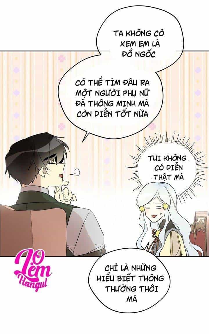 Tôi Là Mẹ Kế Của Nam Chính - Chương 20 - ảnh 33