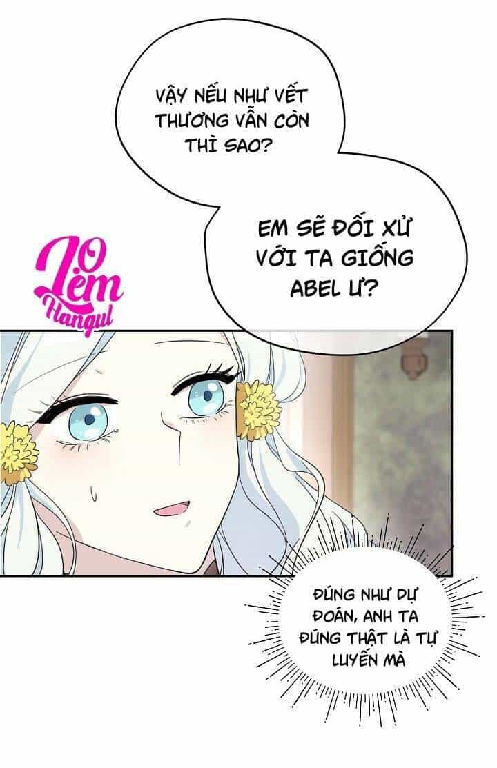 Tôi Là Mẹ Kế Của Nam Chính - Chương 20 - ảnh 35