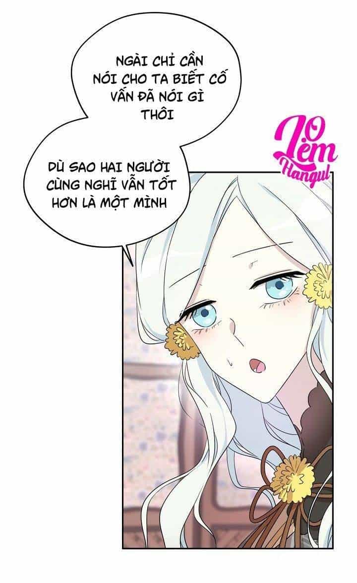 Tôi Là Mẹ Kế Của Nam Chính - Chương 20 - ảnh 44