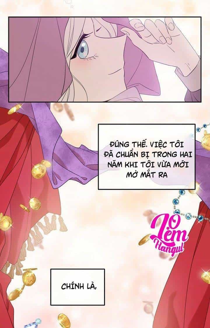 Tôi Là Mẹ Kế Của Nam Chính - Chương 20 - ảnh 56