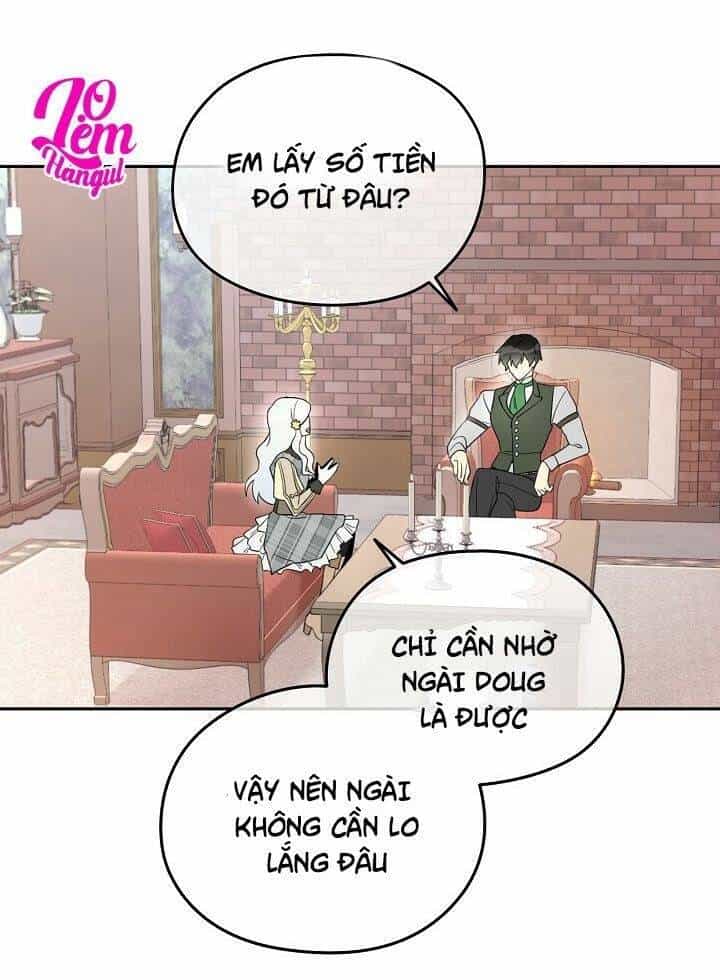 Tôi Là Mẹ Kế Của Nam Chính - Chương 21 - ảnh 1