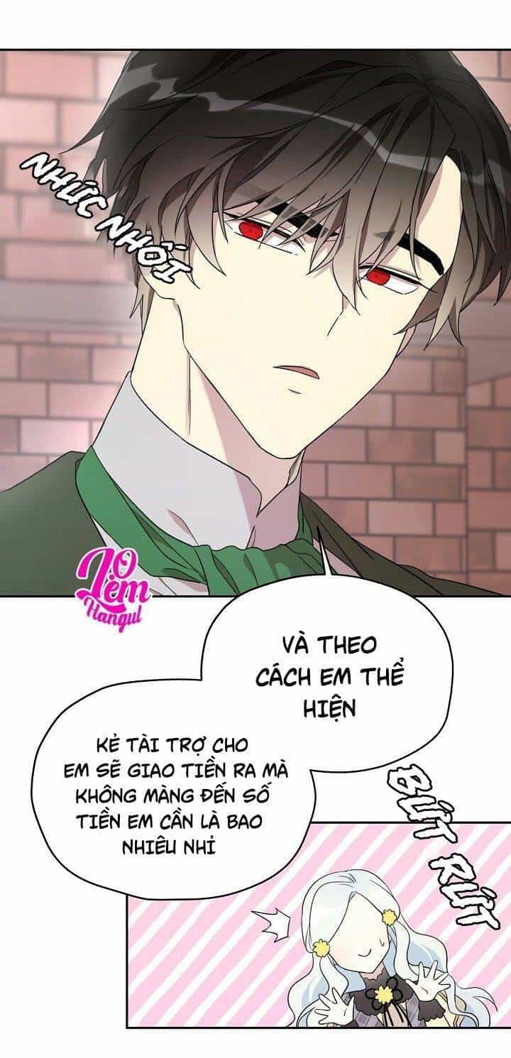 Tôi Là Mẹ Kế Của Nam Chính - Chương 21 - ảnh 17