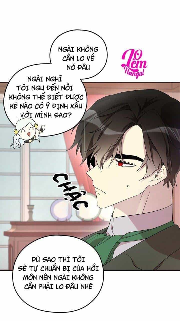 Tôi Là Mẹ Kế Của Nam Chính - Chương 21 - ảnh 25
