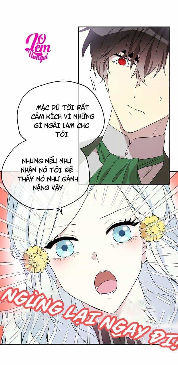 Tôi Là Mẹ Kế Của Nam Chính - Chương 21 - ảnh 33