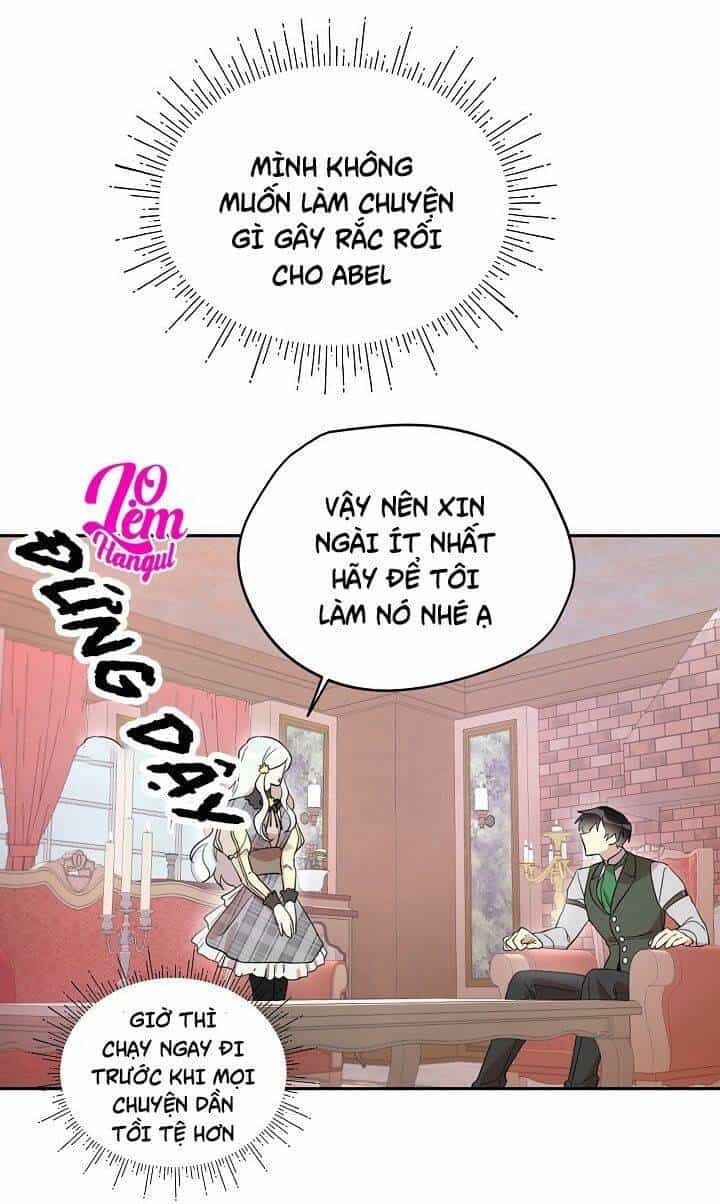 Tôi Là Mẹ Kế Của Nam Chính - Chương 21 - ảnh 34
