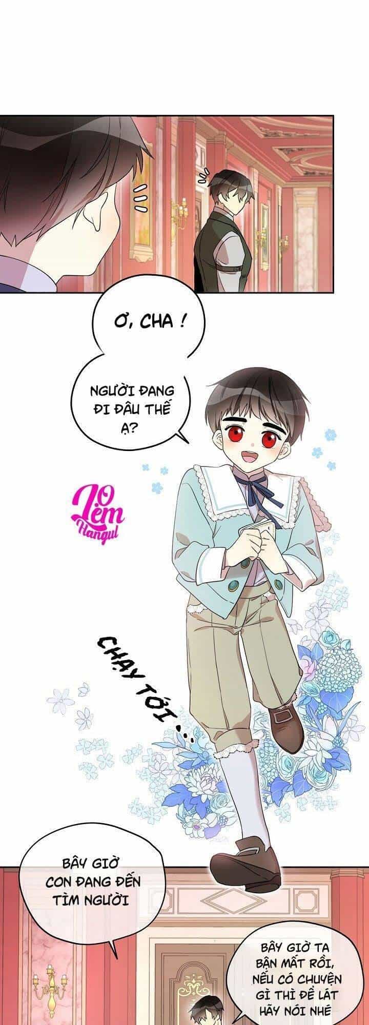 Tôi Là Mẹ Kế Của Nam Chính - Chương 21 - ảnh 43