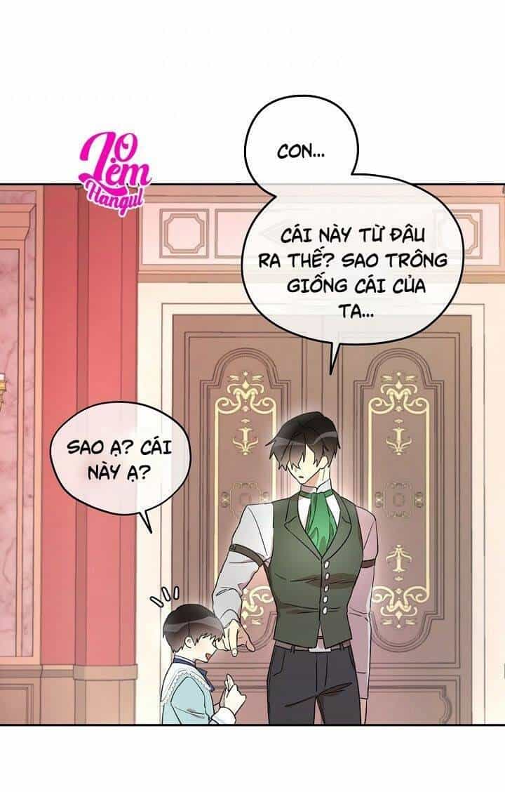 Tôi Là Mẹ Kế Của Nam Chính - Chương 21 - ảnh 49