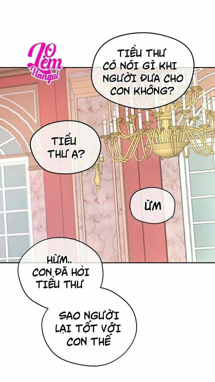 Tôi Là Mẹ Kế Của Nam Chính - Chương 22 - ảnh 14