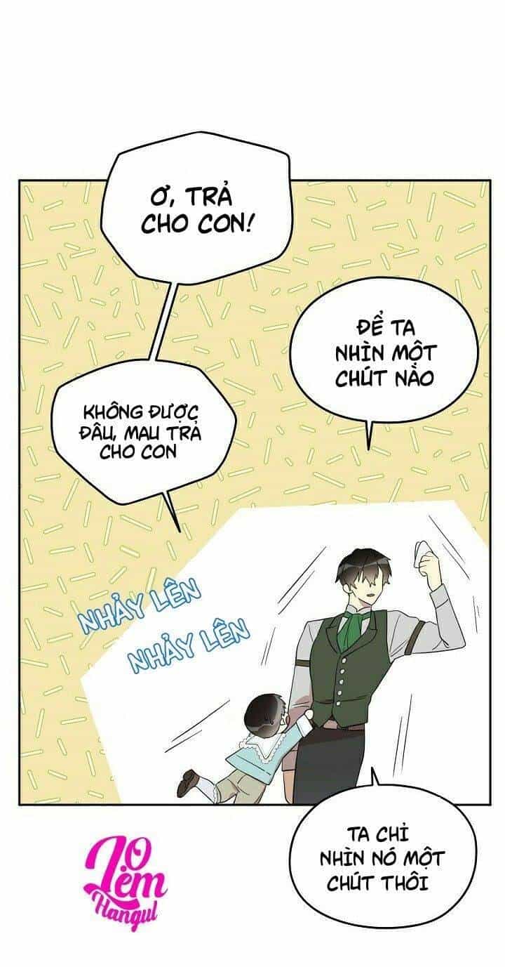 Tôi Là Mẹ Kế Của Nam Chính - Chương 22 - ảnh 2