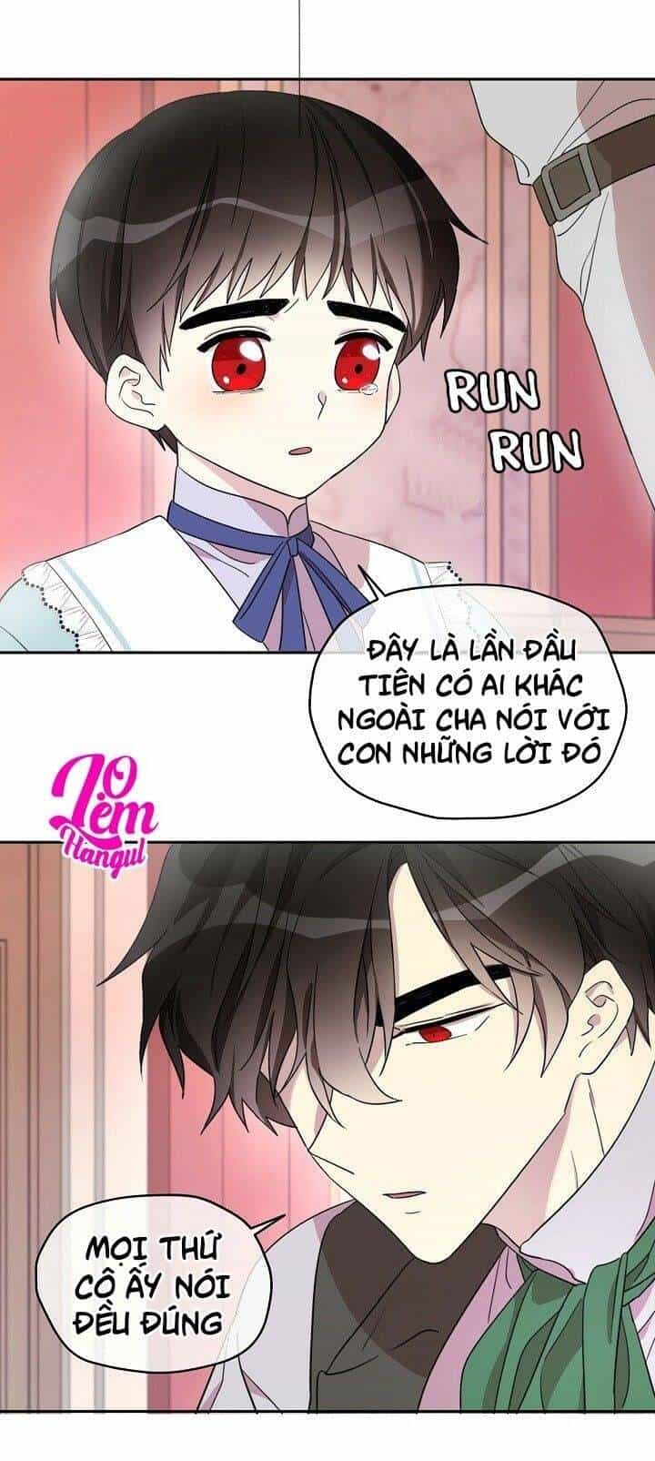 Tôi Là Mẹ Kế Của Nam Chính - Chương 22 - ảnh 20