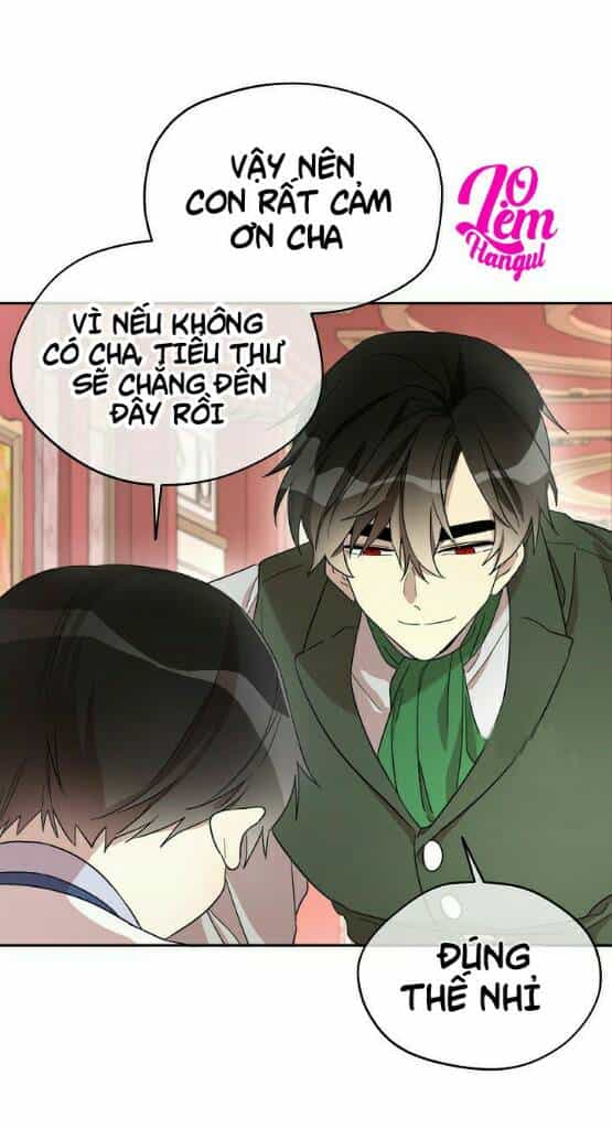 Tôi Là Mẹ Kế Của Nam Chính - Chương 22 - ảnh 23