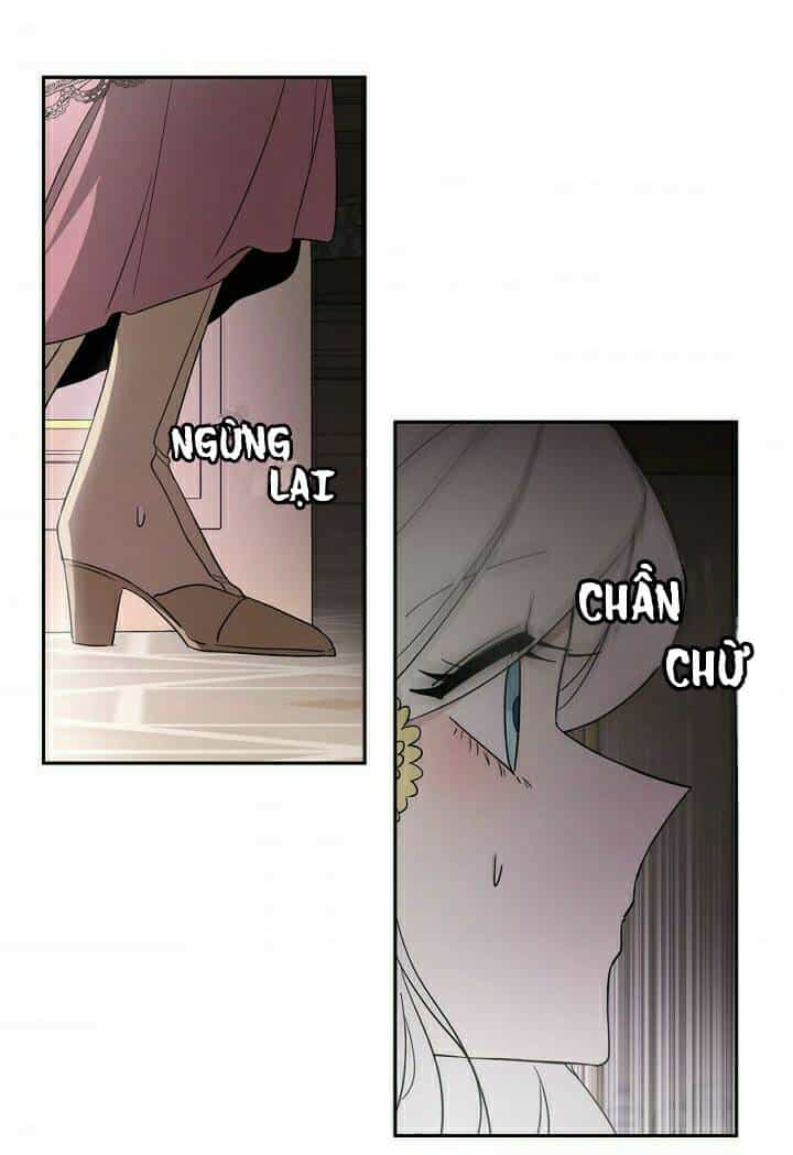 Tôi Là Mẹ Kế Của Nam Chính - Chương 22 - ảnh 39