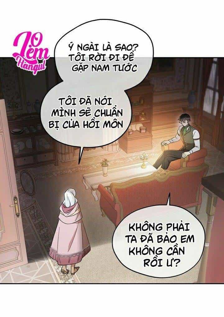 Tôi Là Mẹ Kế Của Nam Chính - Chương 22 - ảnh 47