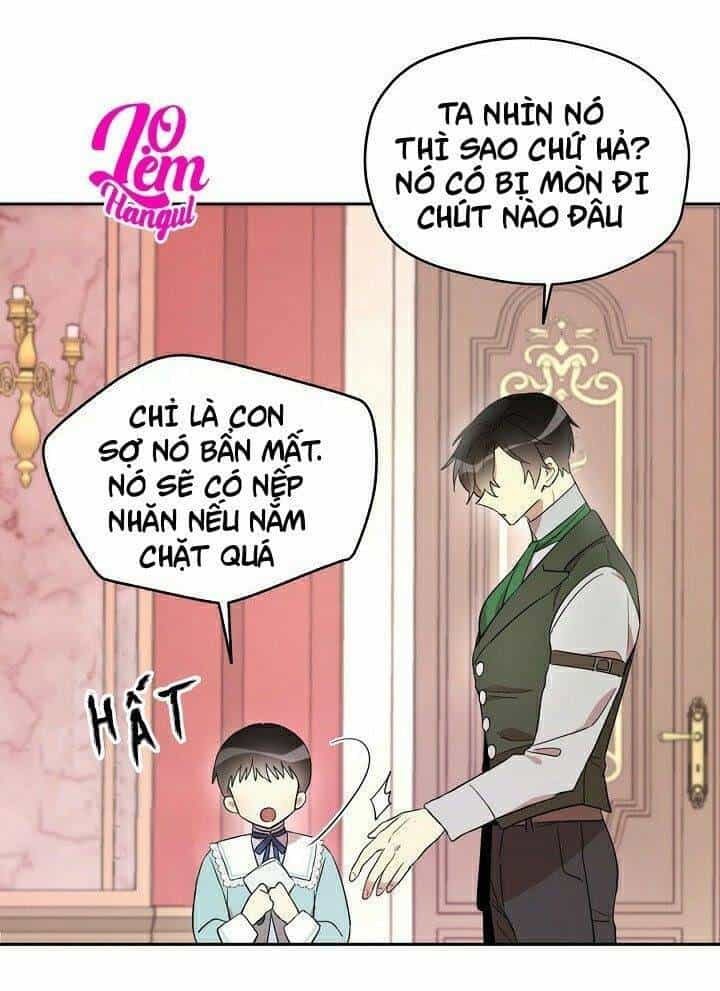 Tôi Là Mẹ Kế Của Nam Chính - Chương 22 - ảnh 8