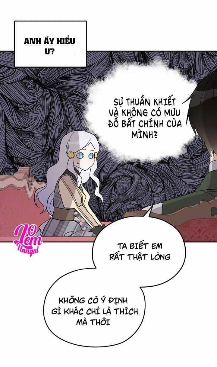 Tôi Là Mẹ Kế Của Nam Chính - Chương 23 - ảnh 25