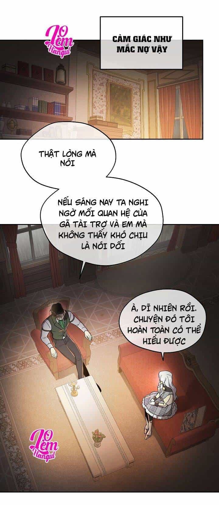 Tôi Là Mẹ Kế Của Nam Chính - Chương 23 - ảnh 37