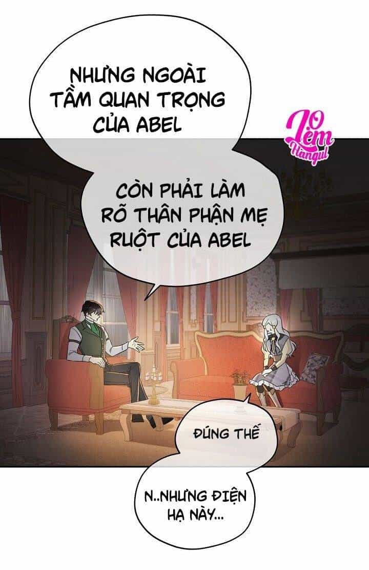 Tôi Là Mẹ Kế Của Nam Chính - Chương 23 - ảnh 49