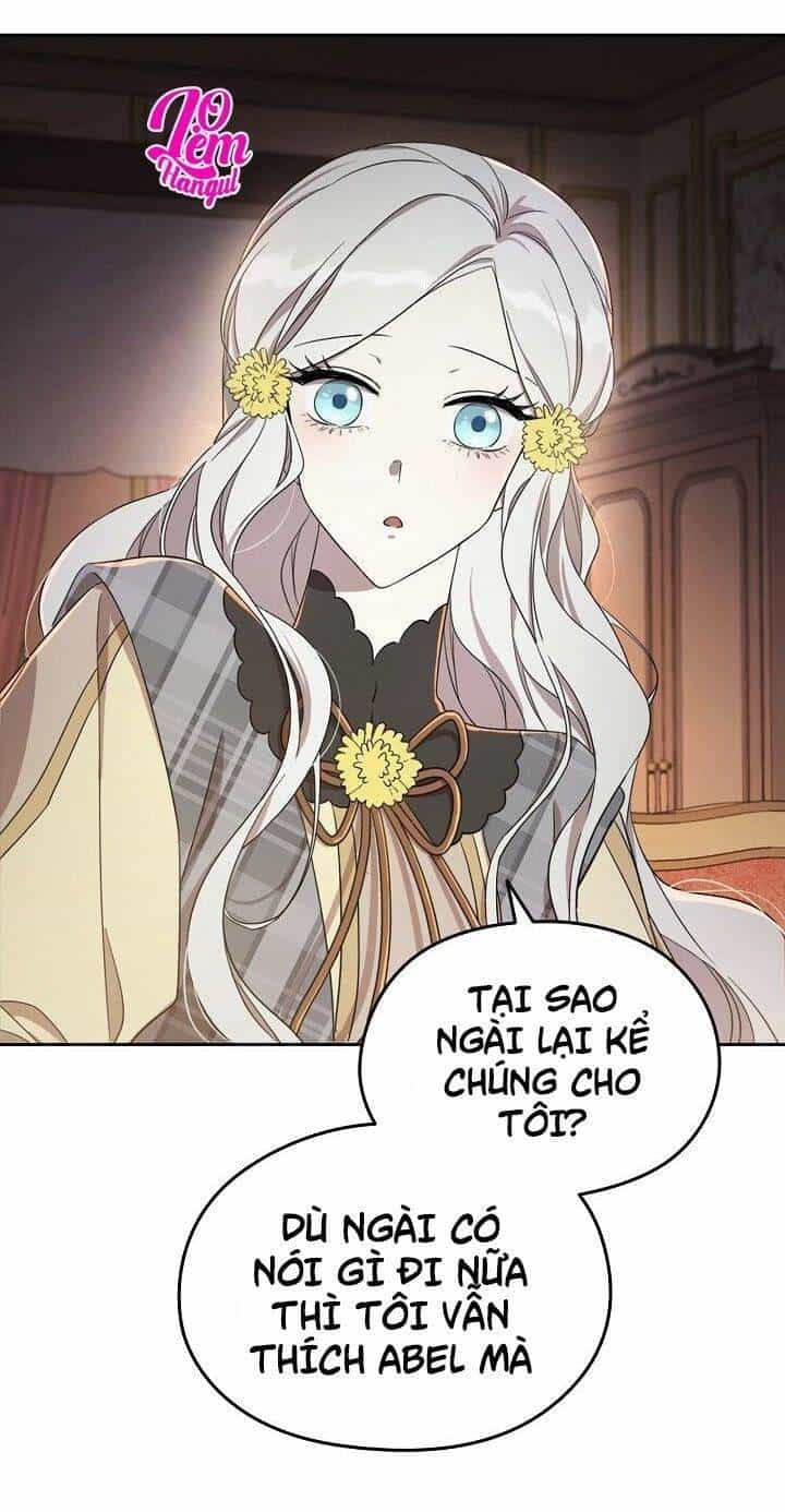 Tôi Là Mẹ Kế Của Nam Chính - Chương 23 - ảnh 50