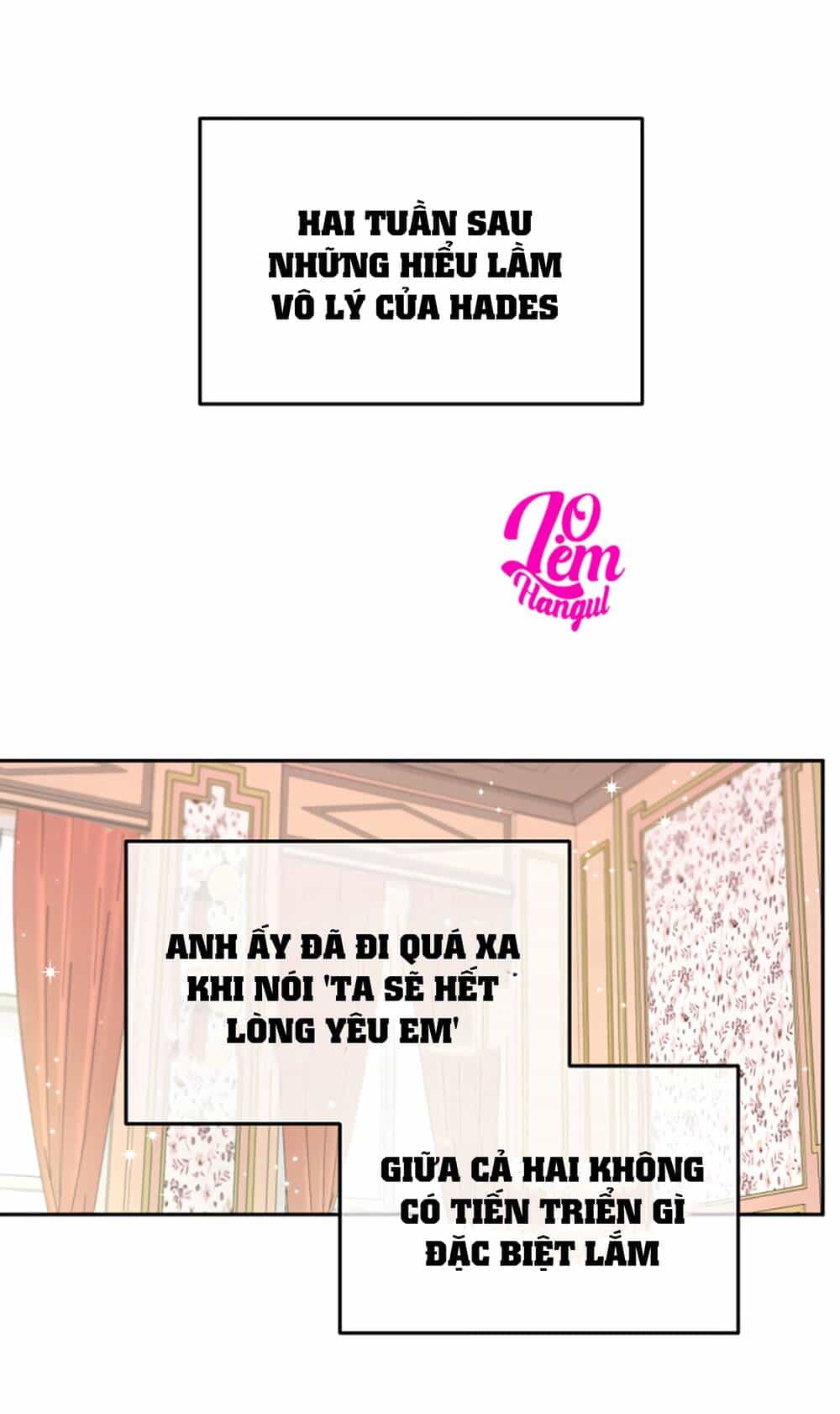 Tôi Là Mẹ Kế Của Nam Chính - Chương 24 - ảnh 19