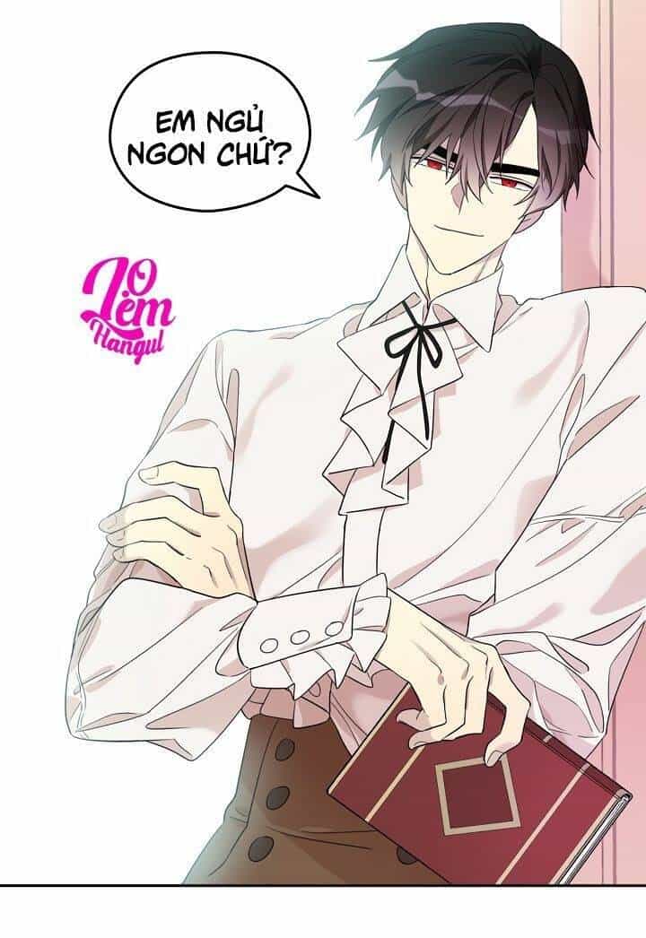 Tôi Là Mẹ Kế Của Nam Chính - Chương 24 - ảnh 24