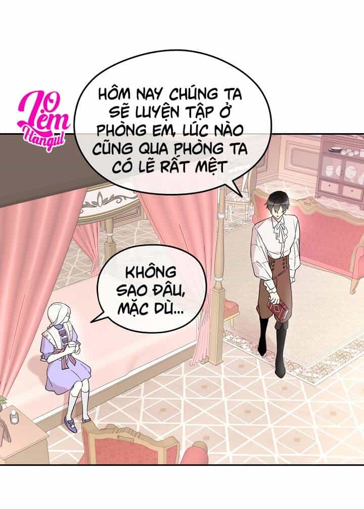 Tôi Là Mẹ Kế Của Nam Chính - Chương 24 - ảnh 25