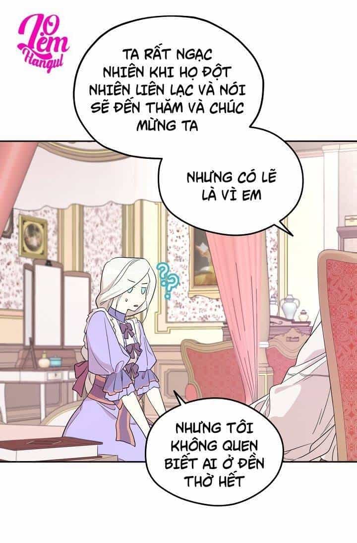 Tôi Là Mẹ Kế Của Nam Chính - Chương 24 - ảnh 38