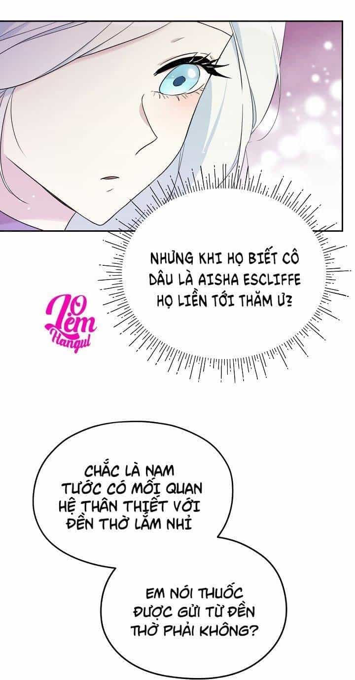 Tôi Là Mẹ Kế Của Nam Chính - Chương 24 - ảnh 40