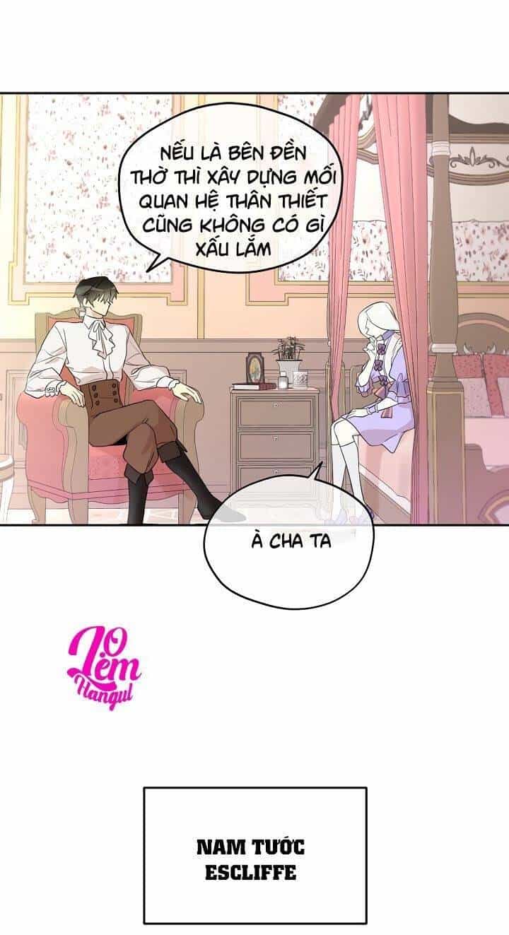 Tôi Là Mẹ Kế Của Nam Chính - Chương 24 - ảnh 41