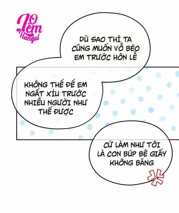 Tôi Là Mẹ Kế Của Nam Chính - Chương 24 - ảnh 54