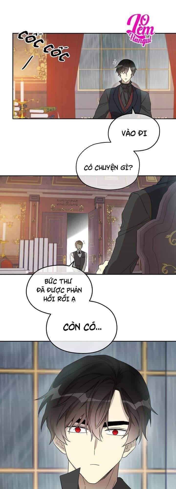Tôi Là Mẹ Kế Của Nam Chính - Chương 25 - ảnh 2