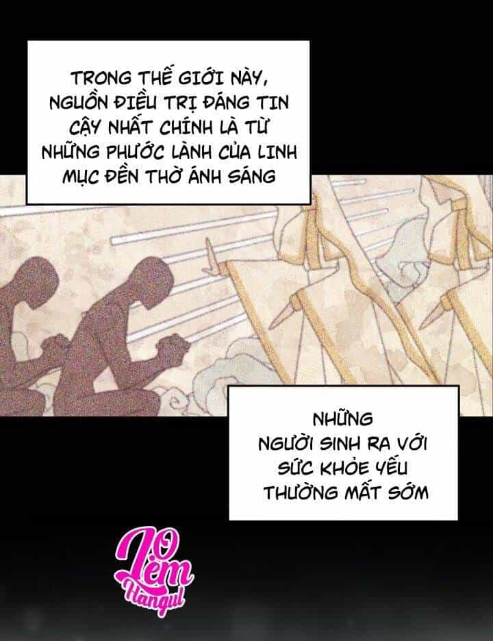 Tôi Là Mẹ Kế Của Nam Chính - Chương 25 - ảnh 52