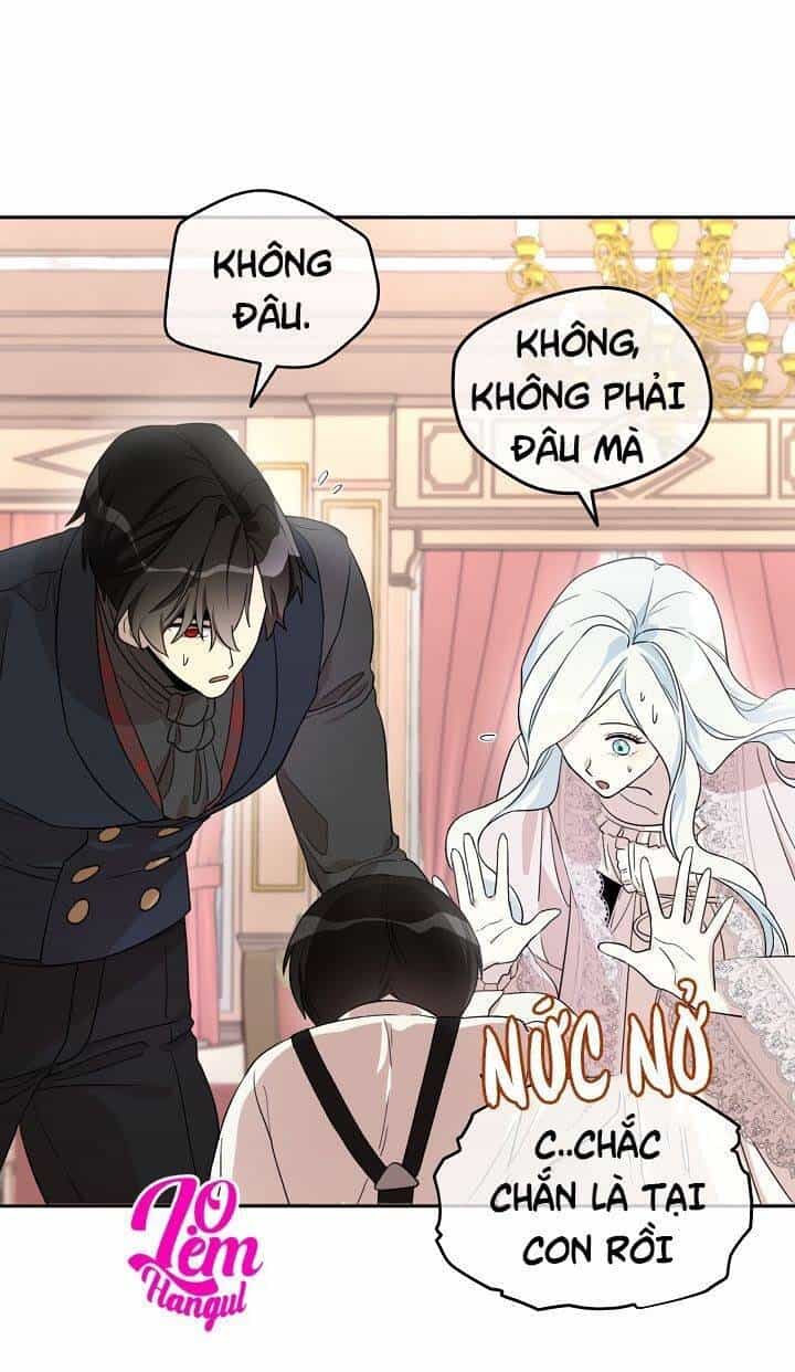 Tôi Là Mẹ Kế Của Nam Chính - Chương 26 - ảnh 24