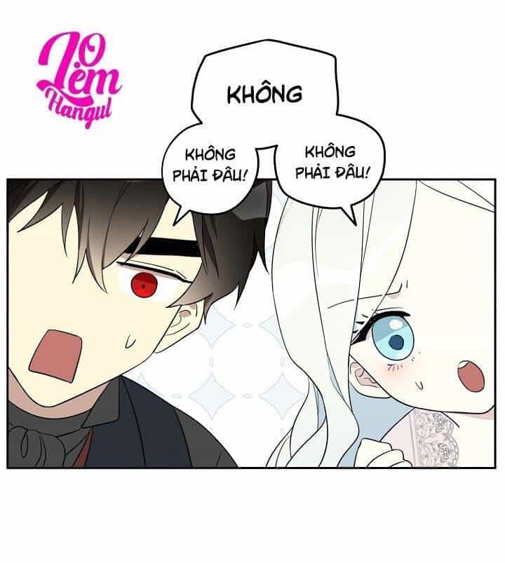 Tôi Là Mẹ Kế Của Nam Chính - Chương 26 - ảnh 25