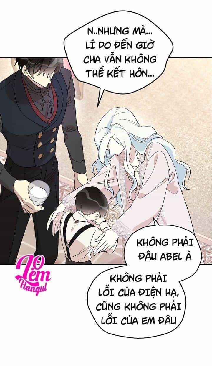 Tôi Là Mẹ Kế Của Nam Chính - Chương 26 - ảnh 26