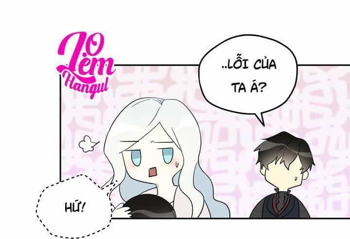 Tôi Là Mẹ Kế Của Nam Chính - Chương 26 - ảnh 27