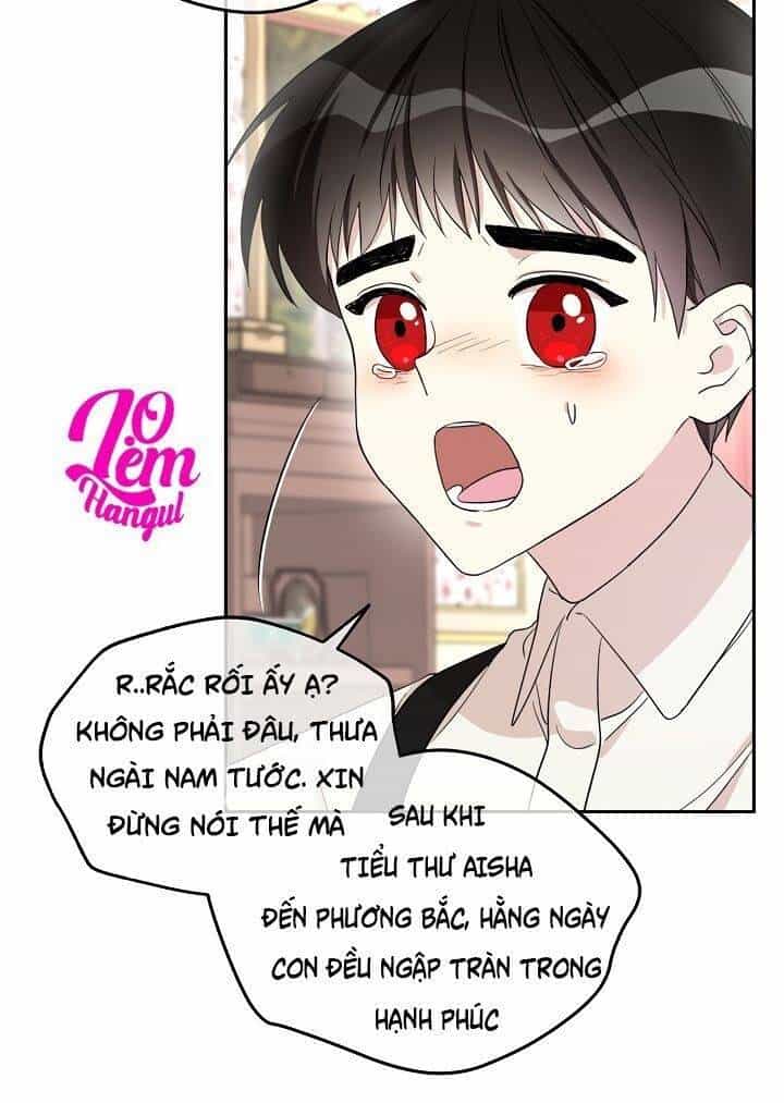 Tôi Là Mẹ Kế Của Nam Chính - Chương 26 - ảnh 39