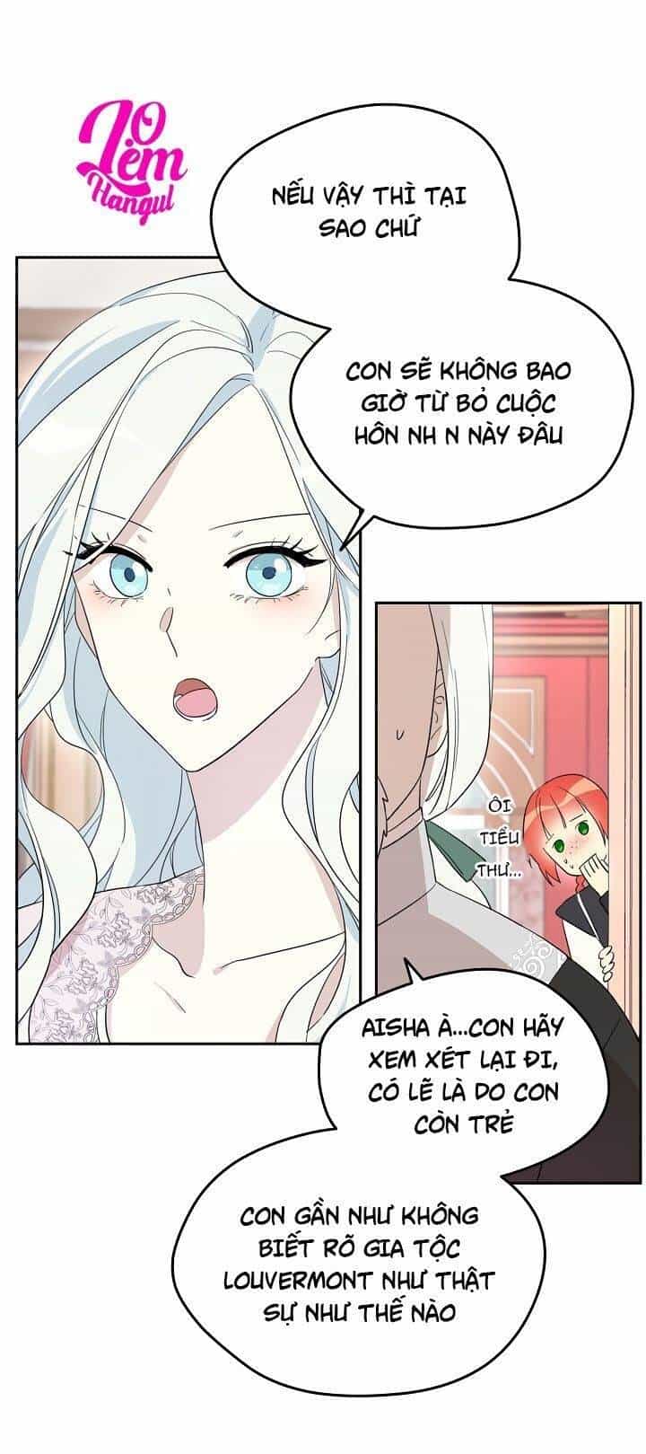 Tôi Là Mẹ Kế Của Nam Chính - Chương 26 - ảnh 43