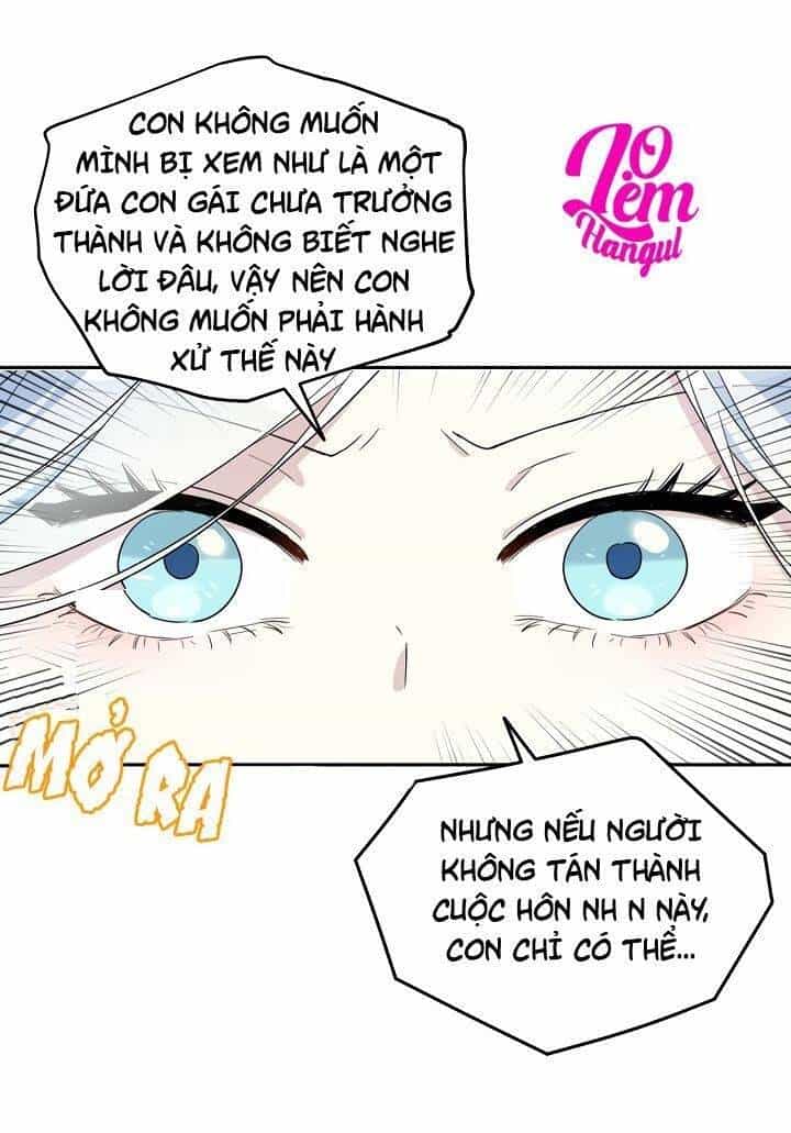 Tôi Là Mẹ Kế Của Nam Chính - Chương 26 - ảnh 51