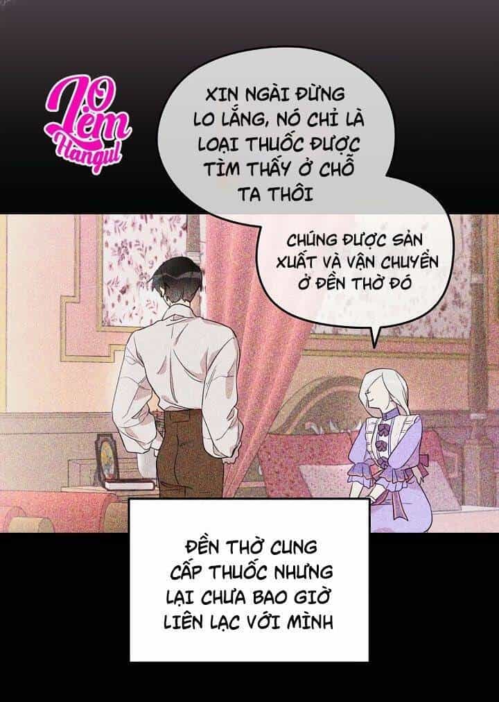 Tôi Là Mẹ Kế Của Nam Chính - Chương 27 - ảnh 16