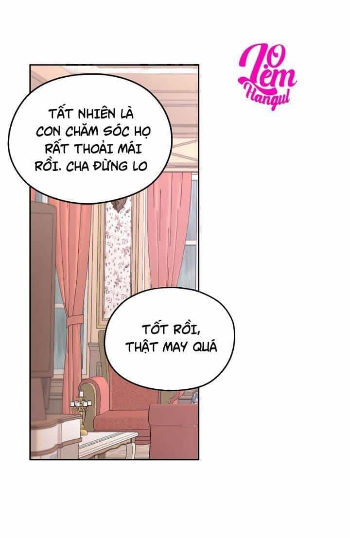 Tôi Là Mẹ Kế Của Nam Chính - Chương 27 - ảnh 20