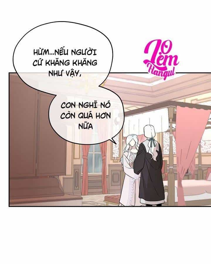 Tôi Là Mẹ Kế Của Nam Chính - Chương 27 - ảnh 22