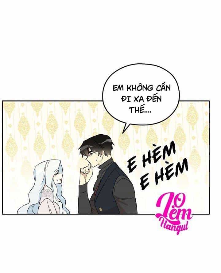 Tôi Là Mẹ Kế Của Nam Chính - Chương 27 - ảnh 35